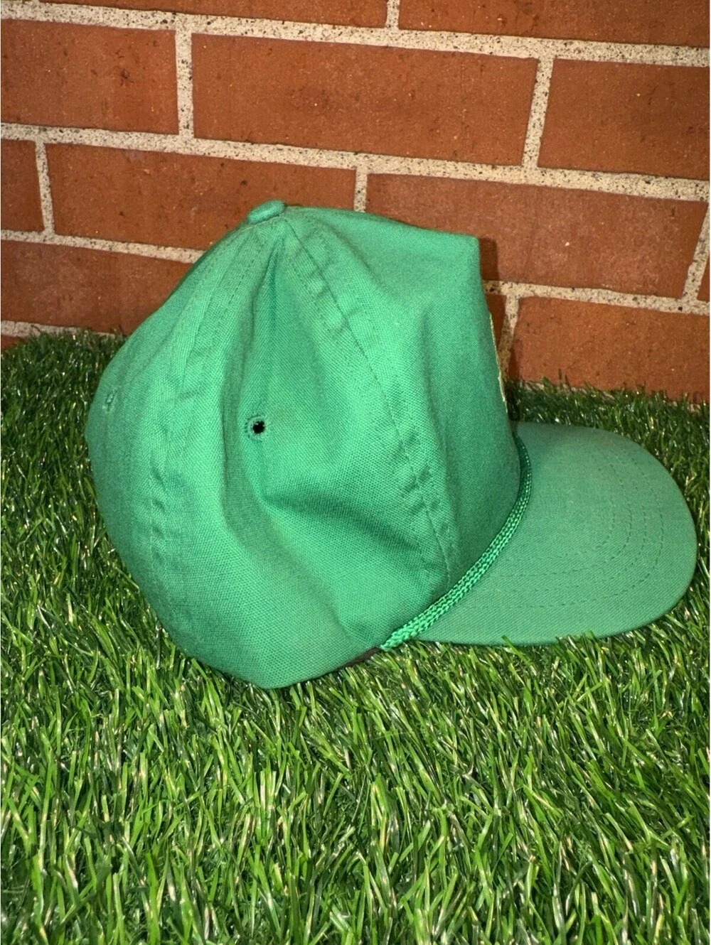 VTG Wild Dunes Resort Isle Of Palms SC StrapBack Hat